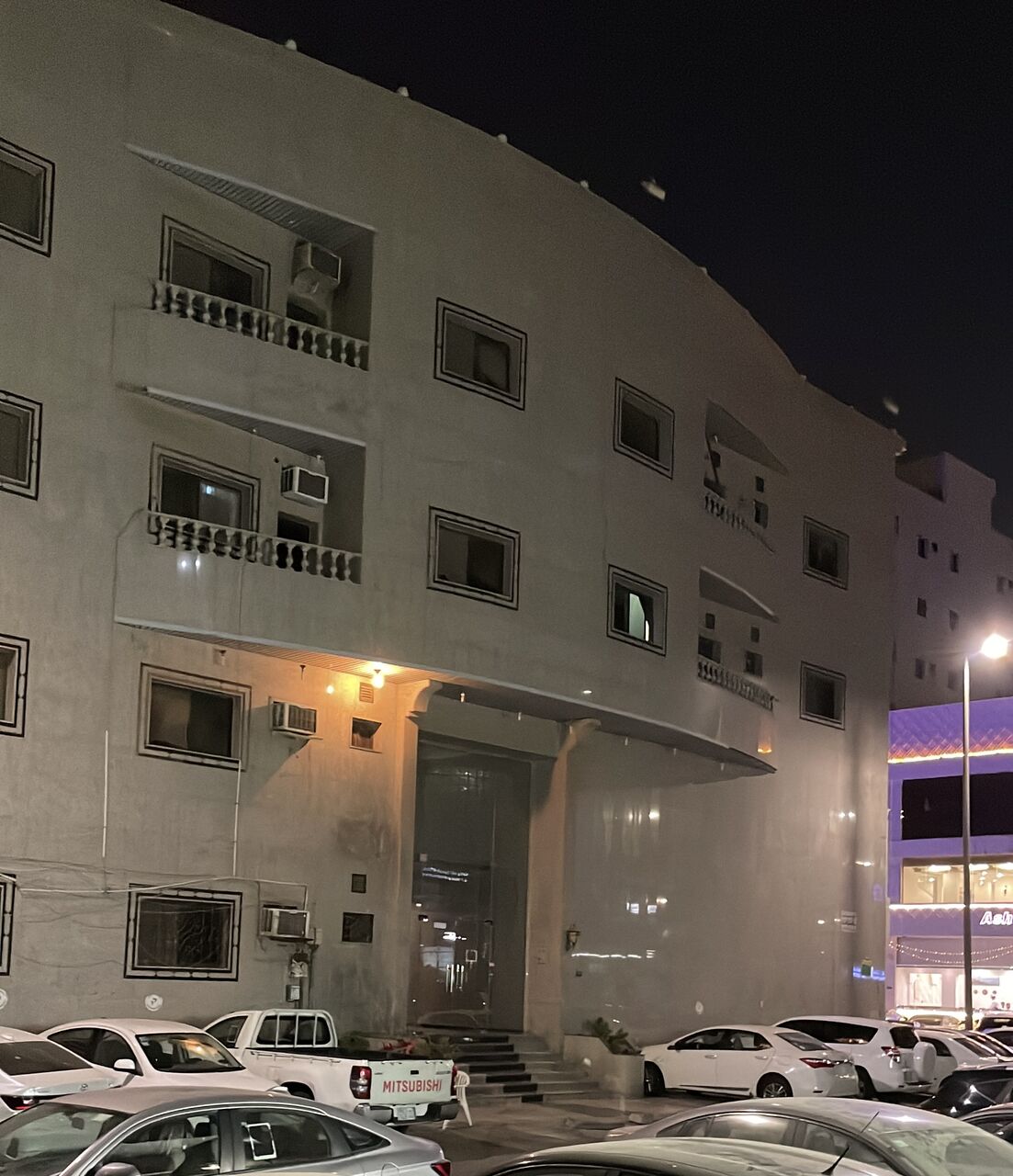 Jeddah, Housing Exchanges, SAR 26000/year,  Open Po For Pinoy,3 Rooms Flat 2cr, 1 Kitchen 1hall Available 2nd Week Of August 2026