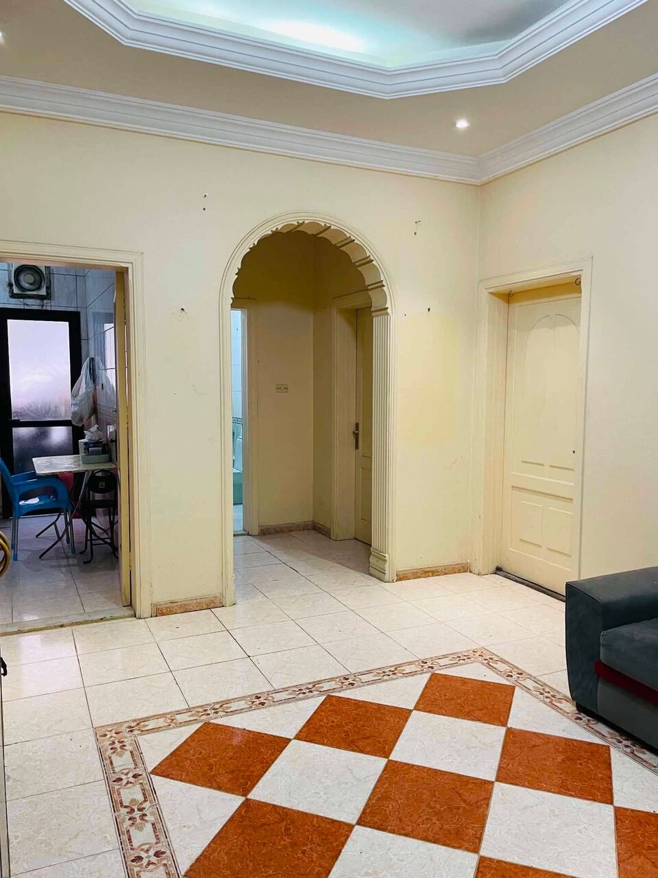 Jeddah, Housing Exchanges, SAR 26000/year,  Open Po For Pinoy,3 Rooms Flat 2cr, 1 Kitchen 1hall Available 2nd Week Of August 2026