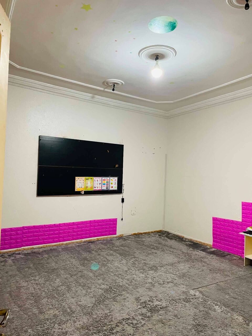 Jeddah, Housing Exchanges, SAR 26000/year,  Open Po For Pinoy,3 Rooms Flat 2cr, 1 Kitchen 1hall Available 2nd Week Of August 2026