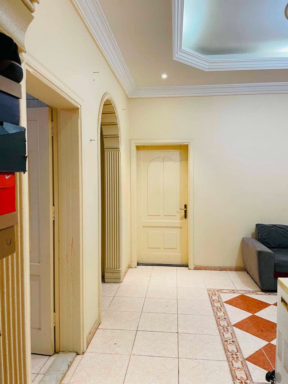 Jeddah, Housing Exchanges, SAR 26000/year,  Open Po For Pinoy,3 Rooms Flat 2cr, 1 Kitchen 1hall Available 2nd Week Of August 2026