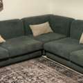 SAR 650,  Sofa And Washing Machine For Sale