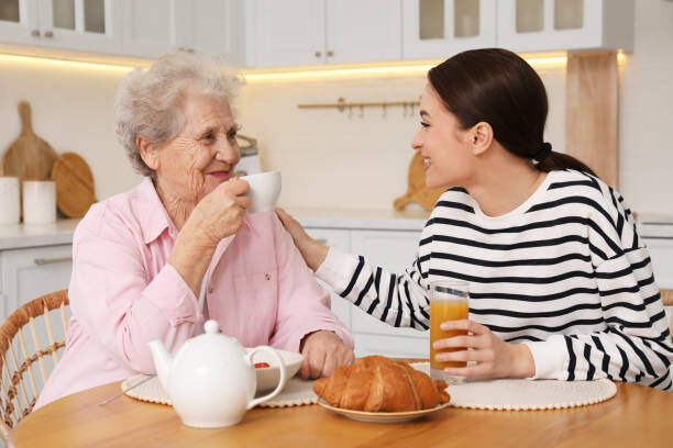 New York, Health, A Reliable Caregiver | Home Help | Home Health Care Service West Des Moines, IA