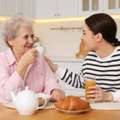 A Reliable Caregiver | Home Help | Home Health Care Service West Des Moines, IA