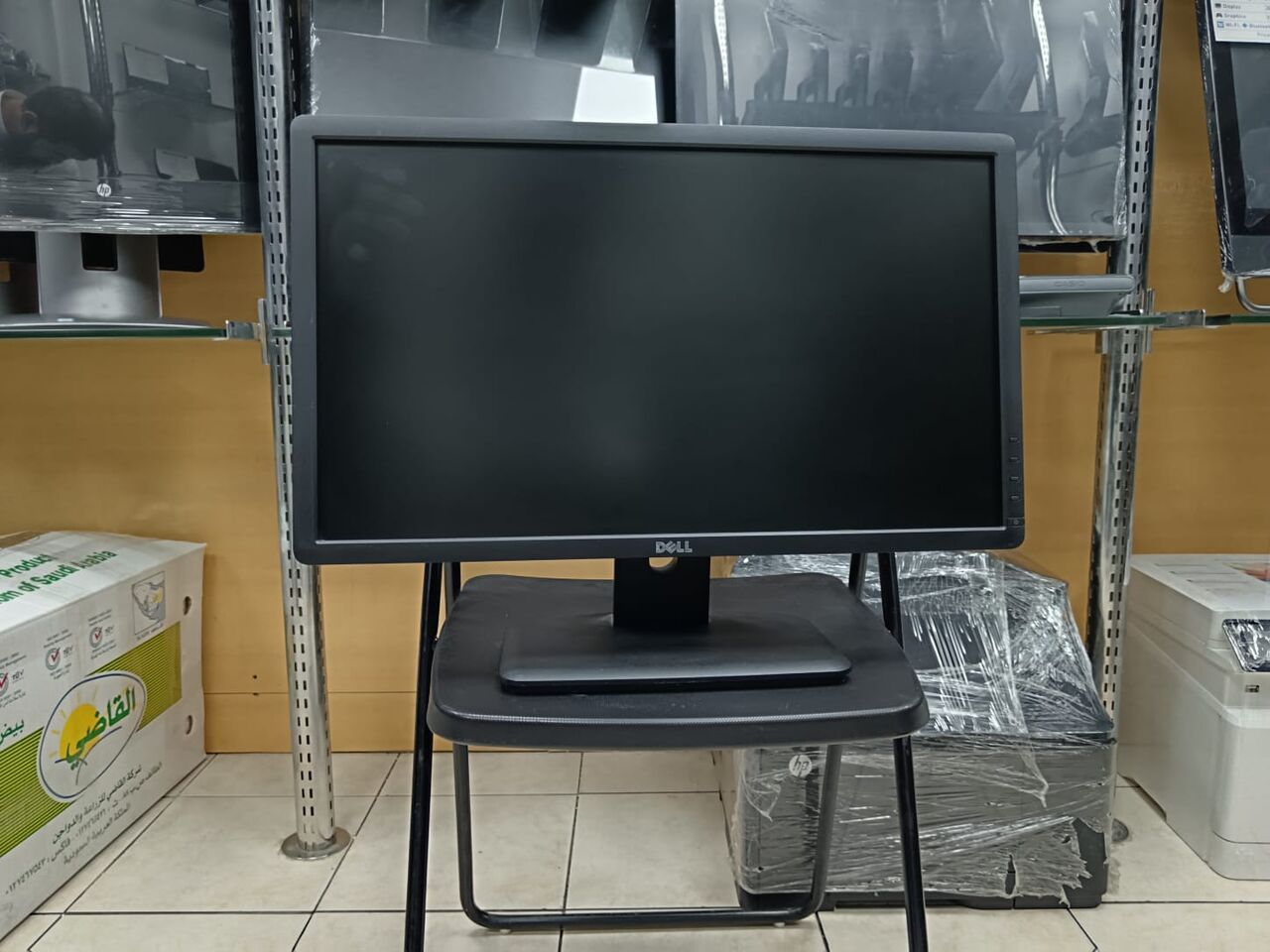 Riyadh, Computers, SAR 430,  Dell OptiPlex 7020 Desktop | Core I5 (4th Gen) | 8GB RAM | 256GB SSD | Win 10 Pro & Office