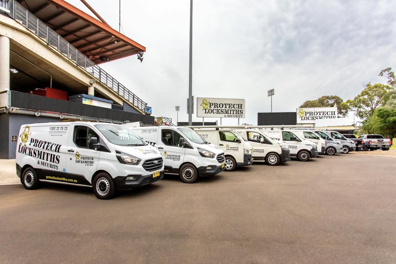 Sydney, Security, Modern Security Locksmith Inner West Sydney