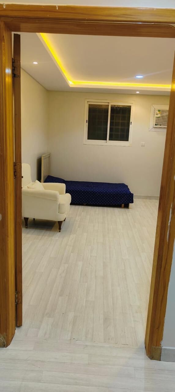 Riyadh, Apartments, Flats, Houses & Villas, SAR 18000/year,  Furnished,  Studio,  30 Sq. Feet,  Spacious, Furnished, And Separate Big (6x5 Meter) Room + Separate Big Washroom