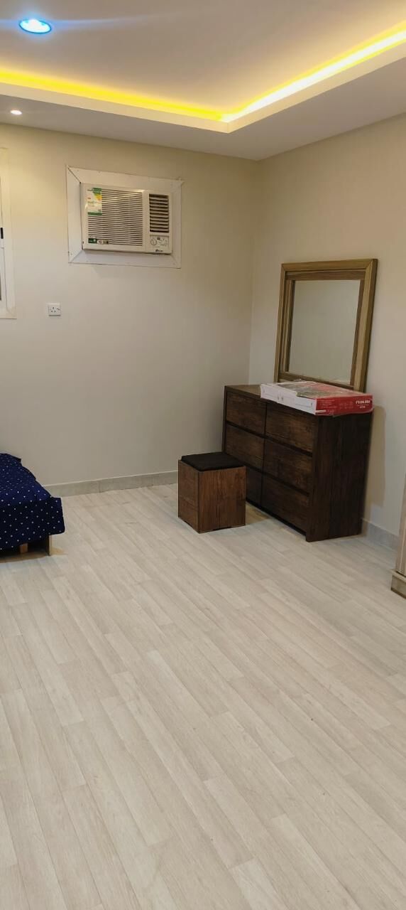 Riyadh, Apartments, Flats, Houses & Villas, SAR 18000/year,  Furnished,  Studio,  30 Sq. Feet,  Spacious, Furnished, And Separate Big (6x5 Meter) Room + Separate Big Washroom