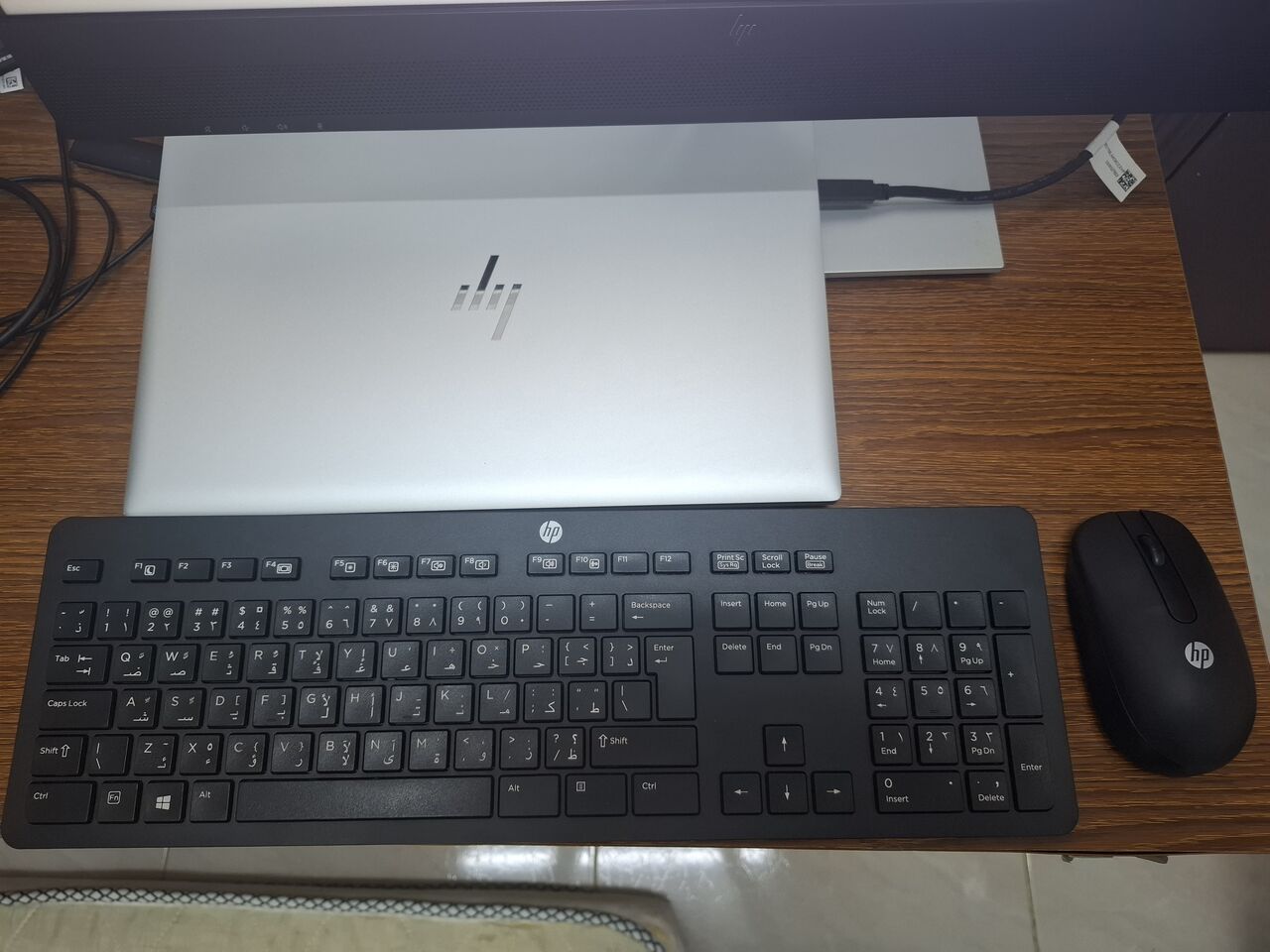 Riyadh, Computers, SAR 2000,  HP Elitebook 840 G7 Business Laptop With The Following Configuration With Complete Set For