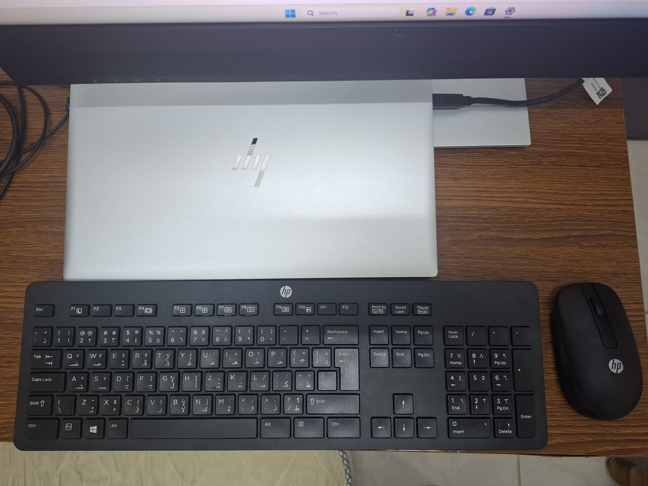 Riyadh, Computers, SAR 2000,  HP Elitebook 840 G7 Business Laptop With The Following Configuration With Complete Set For