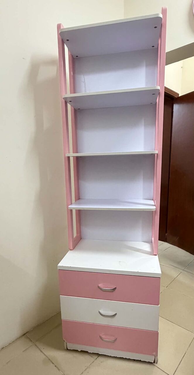 Gudaibiya, Furniture, BHD 321,  Moving