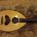 SAR 3500,  Egyptian Professional Oud 7 String Special Addition Made By Mahmoud Mostafa