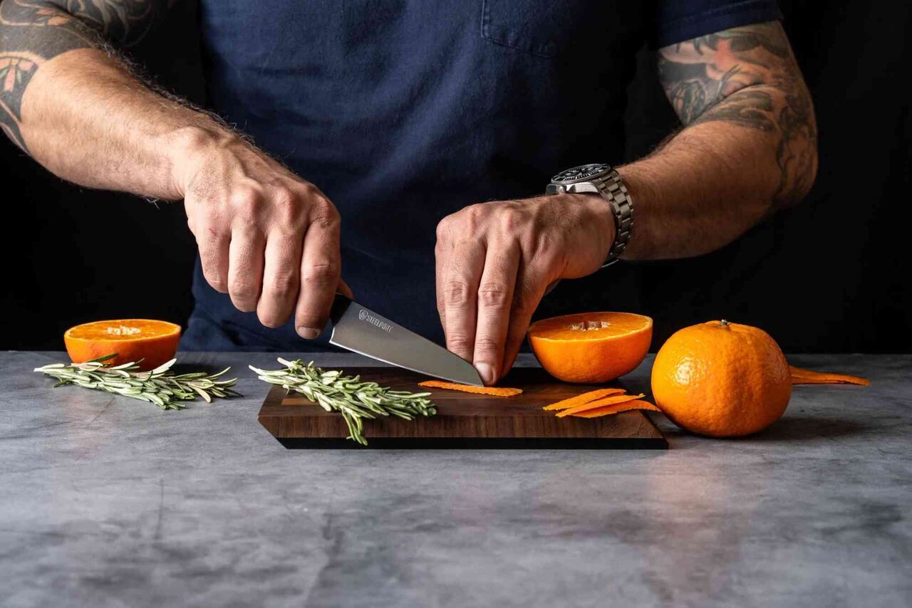 New York, Free Items, Small Kitchen Knife Buying Guide: Paring Knives Explained