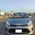 Kia Pegas,  2026,  Automatic,  12000 KM,  Urgent Lease Transfer SAR 890+ Warranty +Insurance Included