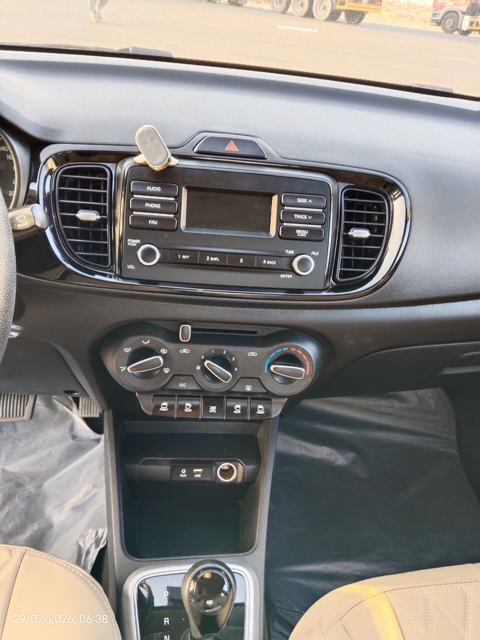 Yanbu, Vehicles, Cars & Trucks , Kia Pegas,  2026,  Automatic,  12000 KM,  Urgent Lease Transfer SAR 890+ Warranty +Insurance Included