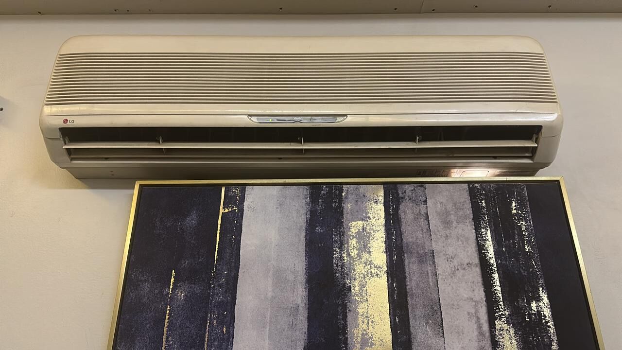 Riyadh, Air Conditioners, Window And Split AC