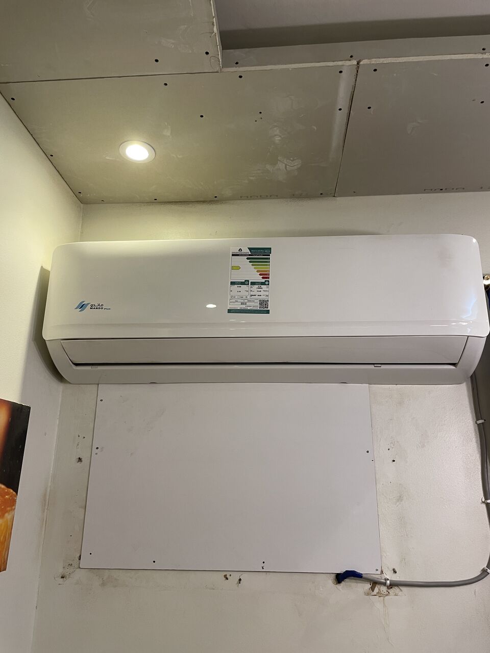 Riyadh, Air Conditioners, Window And Split AC