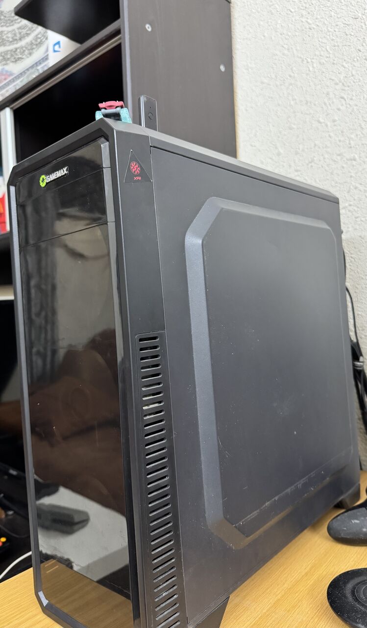 Riyadh, Computers, SAR 2200,  Gaming PC
