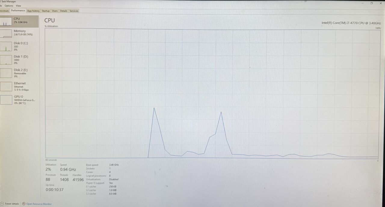 Riyadh, Computers, SAR 2200,  Gaming PC