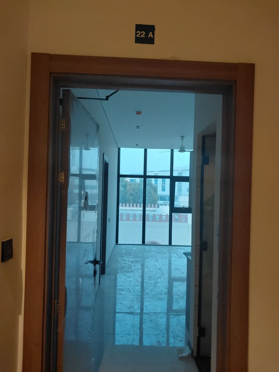 Riffa, Apartments, Flats, Houses & Villas, BHD 200/month,  1 BR,  80 Sq. Meter,  1 BHk Apartment Available For Rent In Riffaa With Ewa