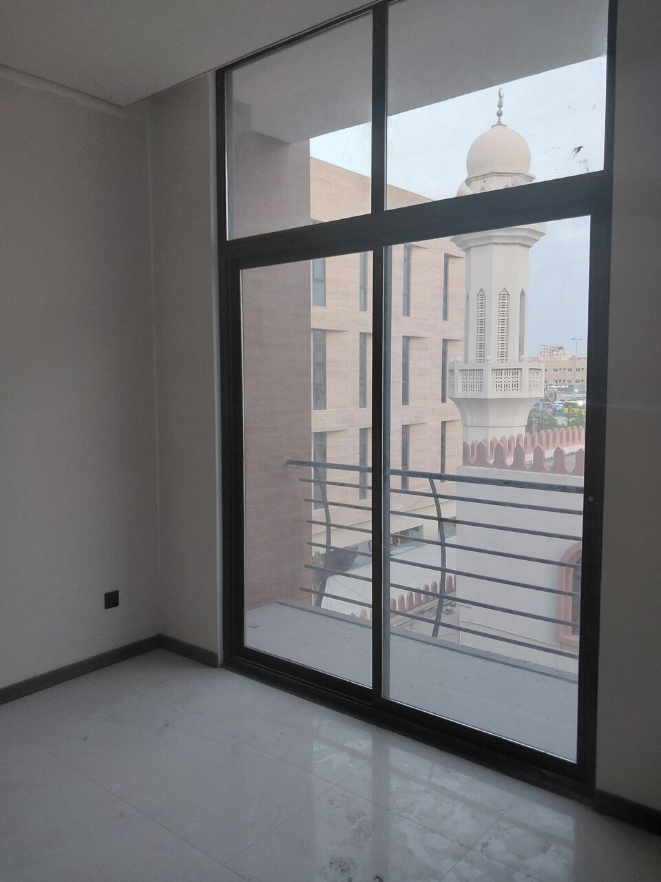 Riffa, Apartments, Flats, Houses & Villas, BHD 200/month,  1 BR,  80 Sq. Meter,  1 BHk Apartment Available For Rent In Riffaa With Ewa