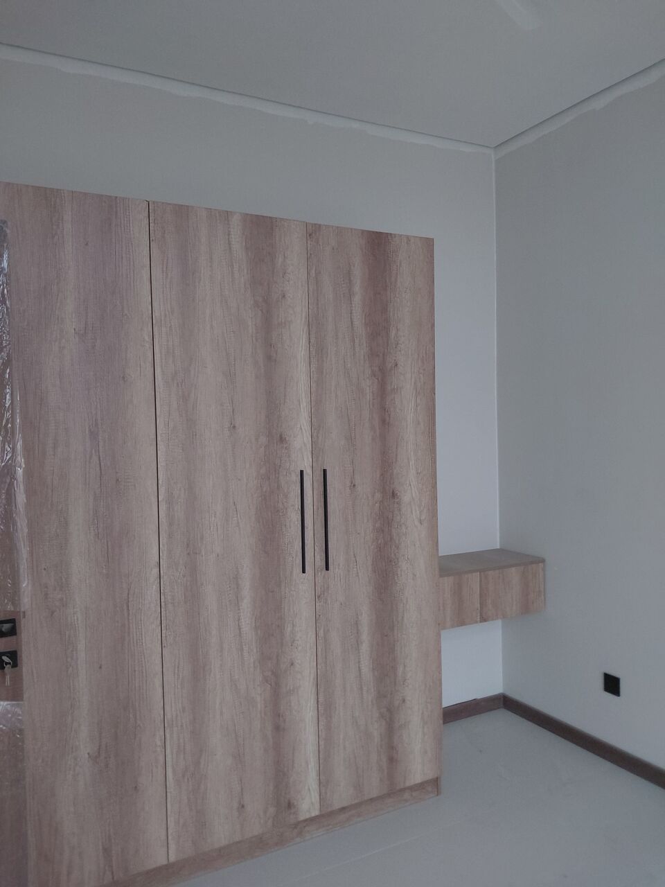 Riffa, Apartments, Flats, Houses & Villas, BHD 200/month,  1 BR,  80 Sq. Meter,  1 BHk Apartment Available For Rent In Riffaa With Ewa