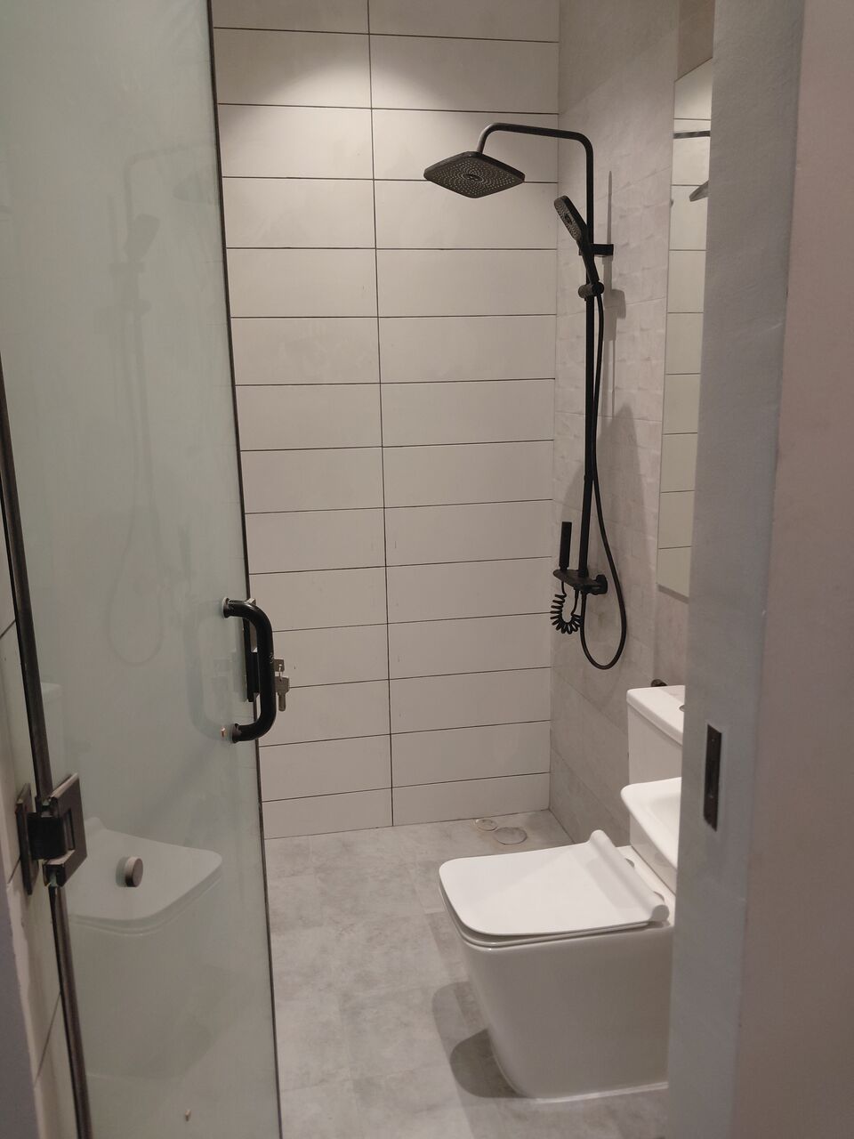 Riffa, Apartments, Flats, Houses & Villas, BHD 200/month,  1 BR,  80 Sq. Meter,  1 BHk Apartment Available For Rent In Riffaa With Ewa