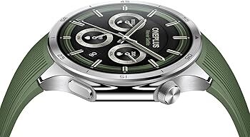 Jeddah, Mobile Phones, SAR 799,  One Plus Watch 3