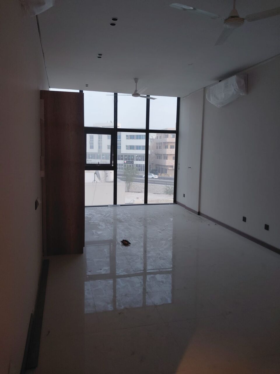 Riffa, Apartments, Flats, Houses & Villas, BHD 190/month,  1 BR,  80 Sq. Meter,  1 Bedroom Apartment Available For Rent In Riffa With EWA And ACs