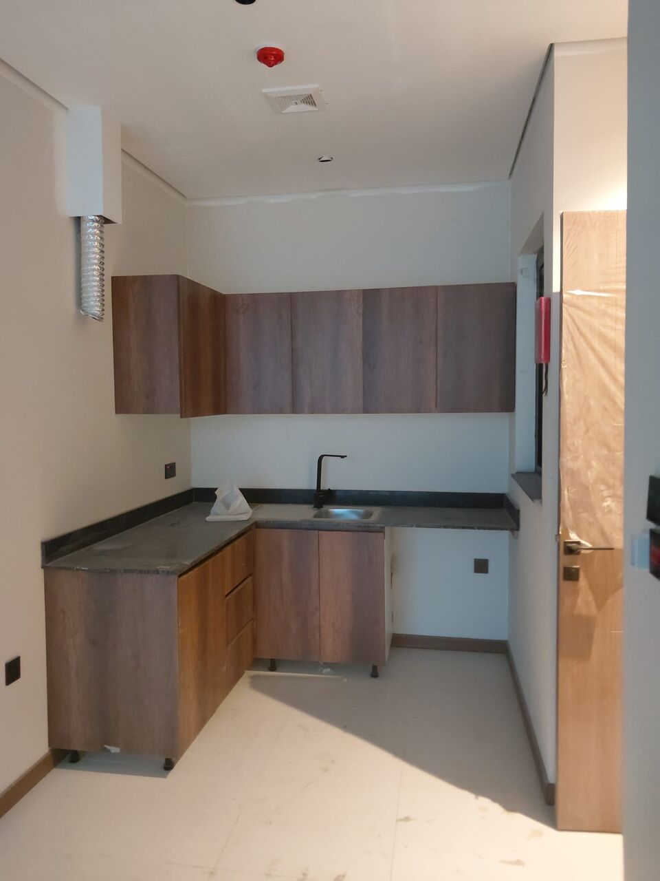 Riffa, Apartments, Flats, Houses & Villas, BHD 190/month,  1 BR,  80 Sq. Meter,  1 Bedroom Apartment Available For Rent In Riffa With EWA And ACs