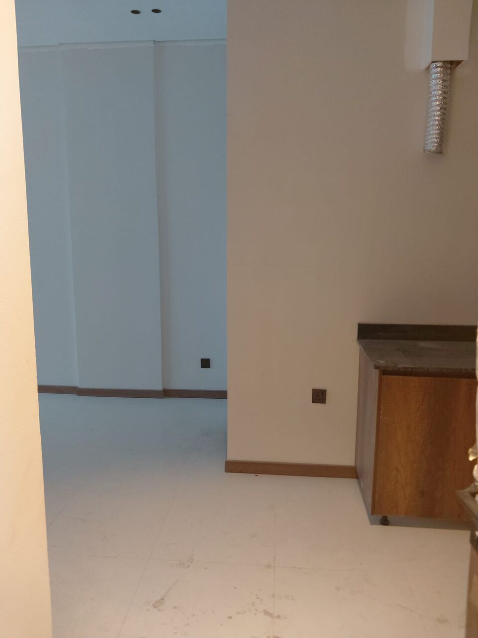 Riffa, Apartments, Flats, Houses & Villas, BHD 190/month,  1 BR,  80 Sq. Meter,  1 Bedroom Apartment Available For Rent In Riffa With EWA And ACs