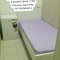 AED 950/month,  Furnished,  Furnished Partitions & Bedspace In International City | بارتيشنات وسكن مشترك في انت