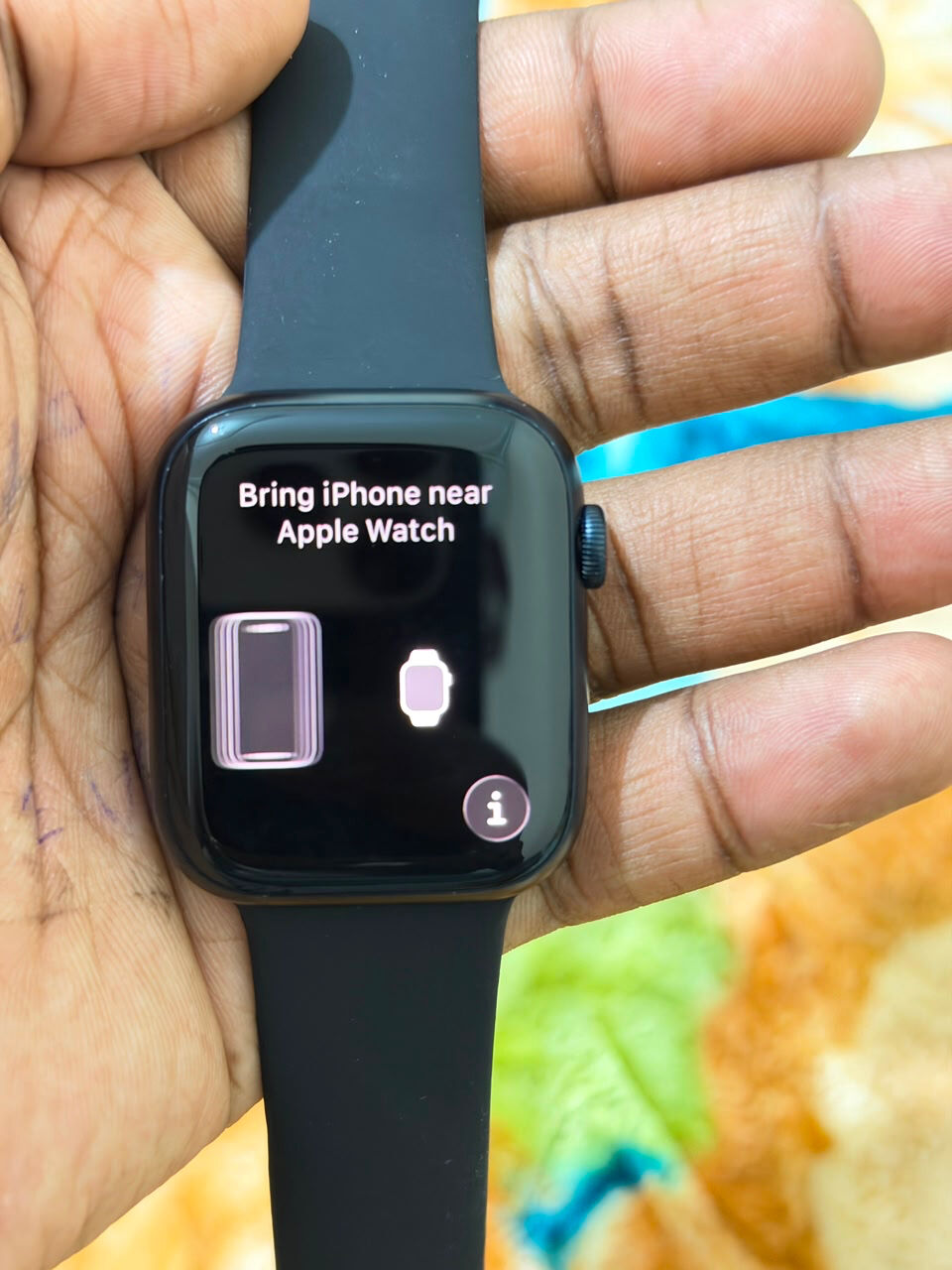 Riyadh, Watches, SAR 1250,  Apple Watch 9 For Sale