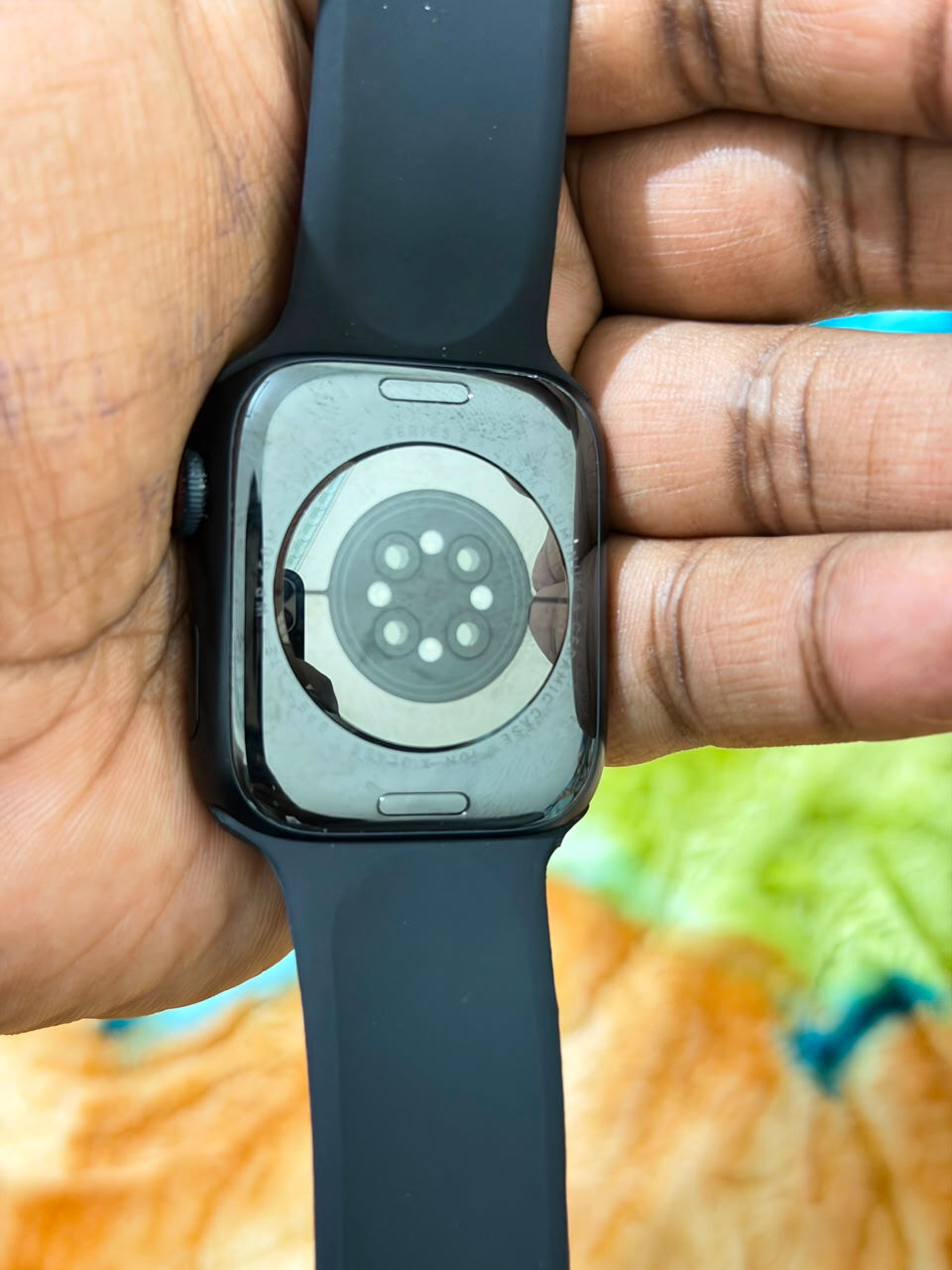 Riyadh, Watches, SAR 1250,  Apple Watch 9 For Sale