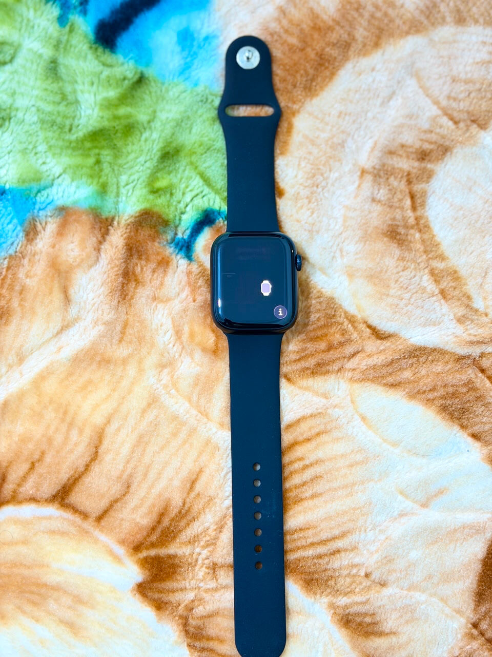 Riyadh, Watches, SAR 1250,  Apple Watch 9 For Sale