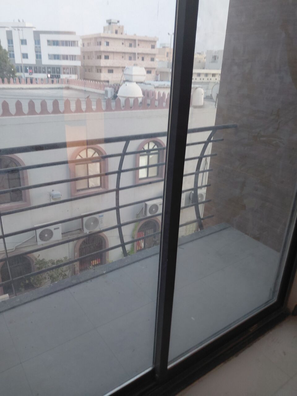 Riffa, Apartments, Flats, Houses & Villas, BHD 225/month,  Furnished,  1 BR,  80 Sq. Meter,  1 BHk Apartment Fully Furnished With Ewa Available For Rent In Riffa