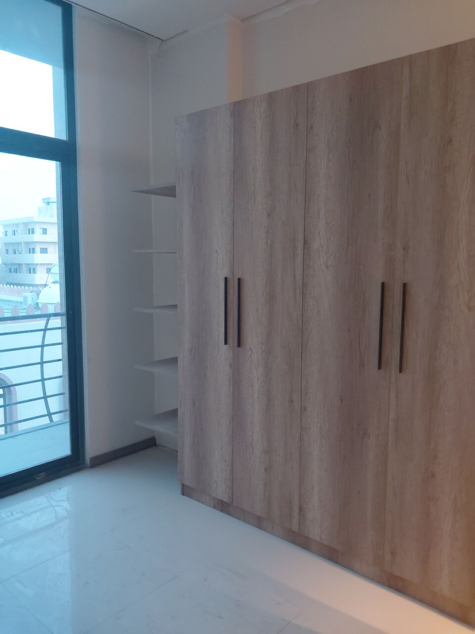 Riffa, Apartments, Flats, Houses & Villas, BHD 225/month,  Furnished,  1 BR,  80 Sq. Meter,  1 BHk Apartment Fully Furnished With Ewa Available For Rent In Riffa