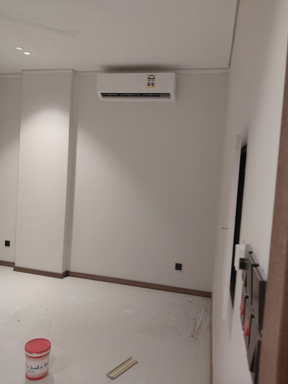 Riffa, Apartments, Flats, Houses & Villas, BHD 225/month,  Furnished,  1 BR,  80 Sq. Meter,  1 BHk Apartment Fully Furnished With Ewa Available For Rent In Riffa