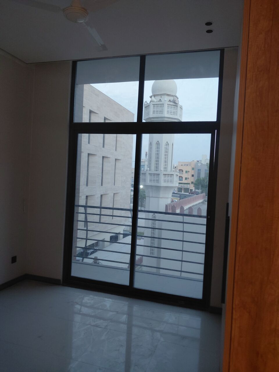 Riffa, Apartments, Flats, Houses & Villas, BHD 225/month,  Furnished,  1 BR,  80 Sq. Meter,  1 BHk Apartment Fully Furnished With Ewa Available For Rent In Riffa