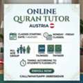 Online Quran Tutor Austria | Nazra , Tajweed & Tafseer