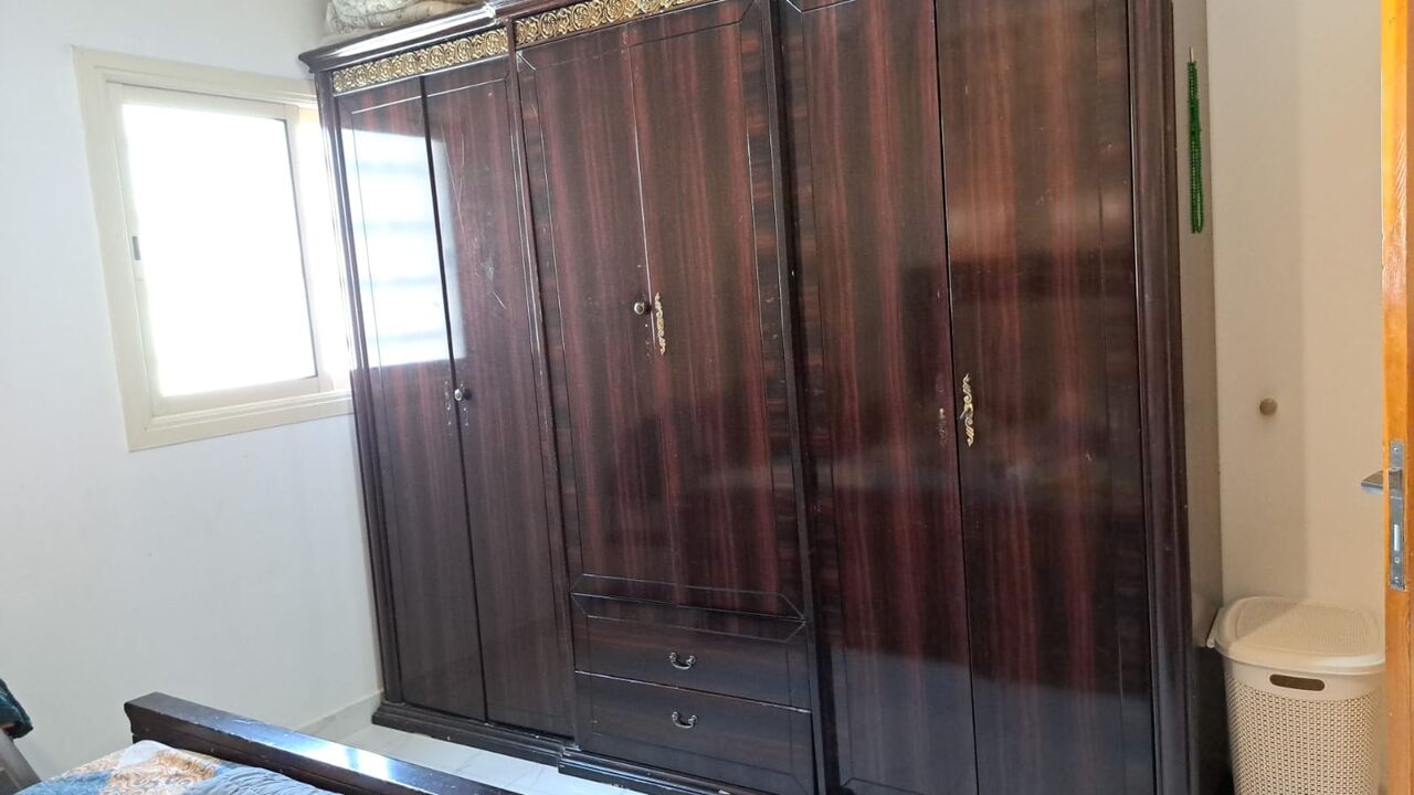 Hara, Furniture, SAR 1850,  Wooden Bedroom Set (Dismantled & Ready For Pickup)