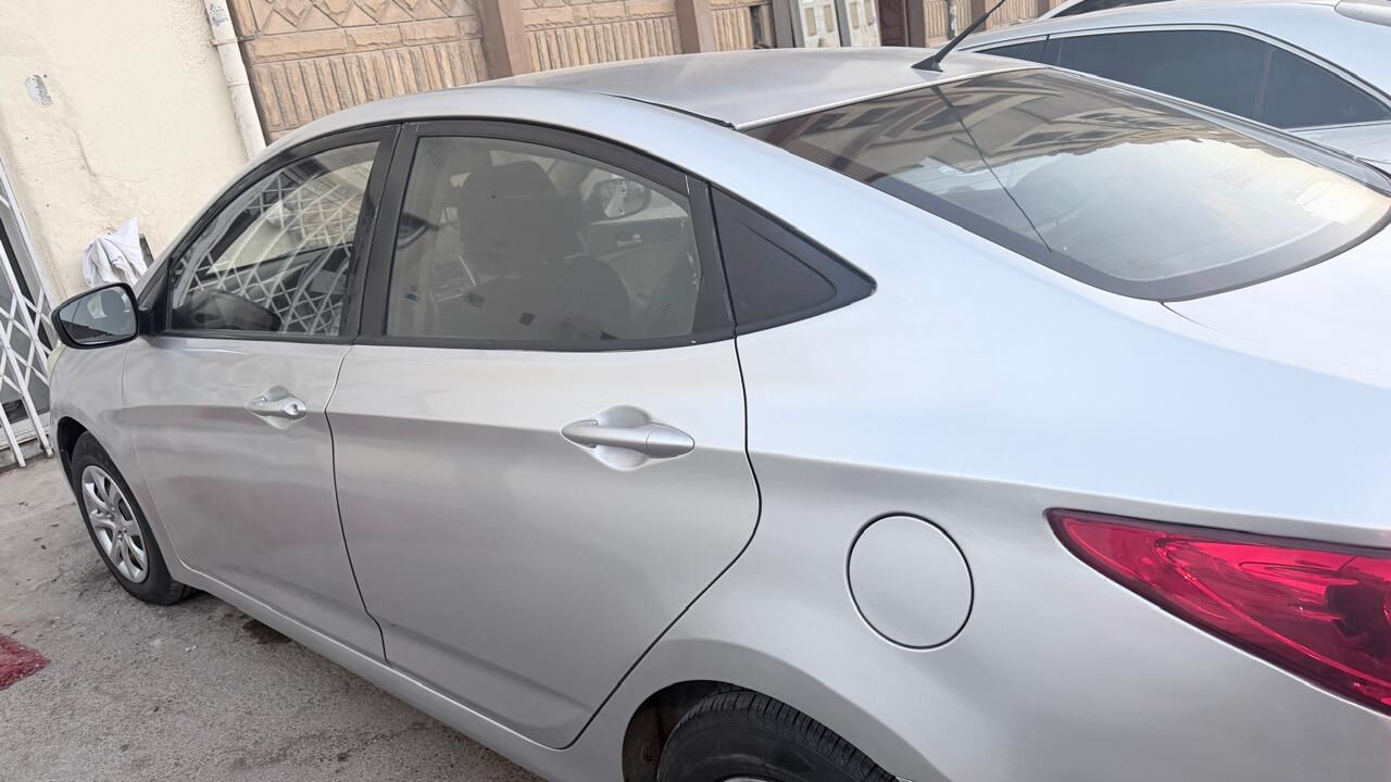 Hara, Vehicles, Cars & Trucks , SAR 19000,  Hyundai Accent,  2013,  Automatic,  373246 KM,  🚗 FOR SALE –    Just Buy & Drive