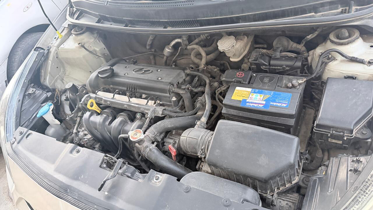 Hara, Vehicles, Cars & Trucks , SAR 19000,  Hyundai Accent,  2013,  Automatic,  373246 KM,  🚗 FOR SALE –    Just Buy & Drive