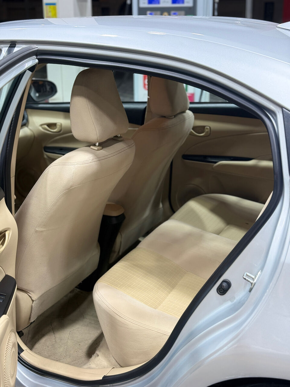 Jeddah, Vehicles, Cars & Trucks , SAR 34500,  Toyota Yaris,  2022,  Automatic,  2225000 KM,