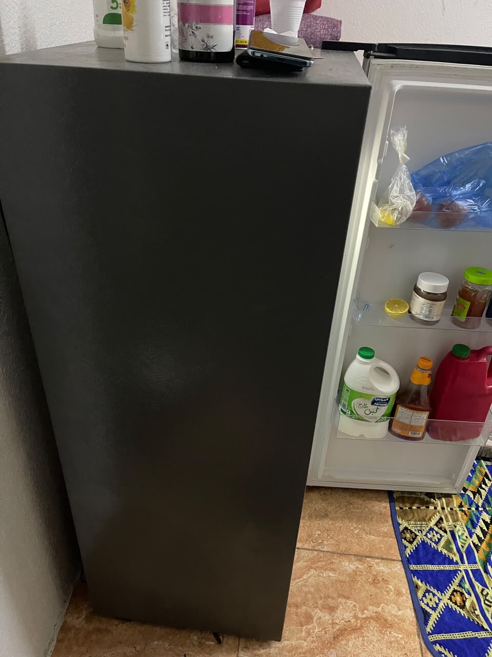 Jubail, Appliances, SAR 350,  Fridge