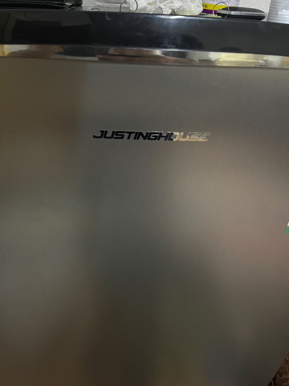 Jubail, Appliances, SAR 350,  Fridge