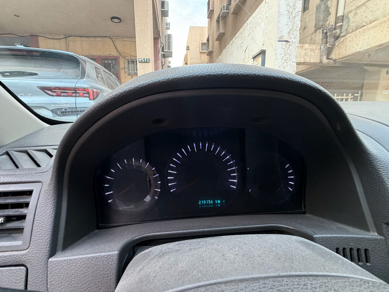 Riyadh, Vehicles, Cars & Trucks , SAR 16000,  Ford Fusion,  2012,  Automatic,  218000 KM,