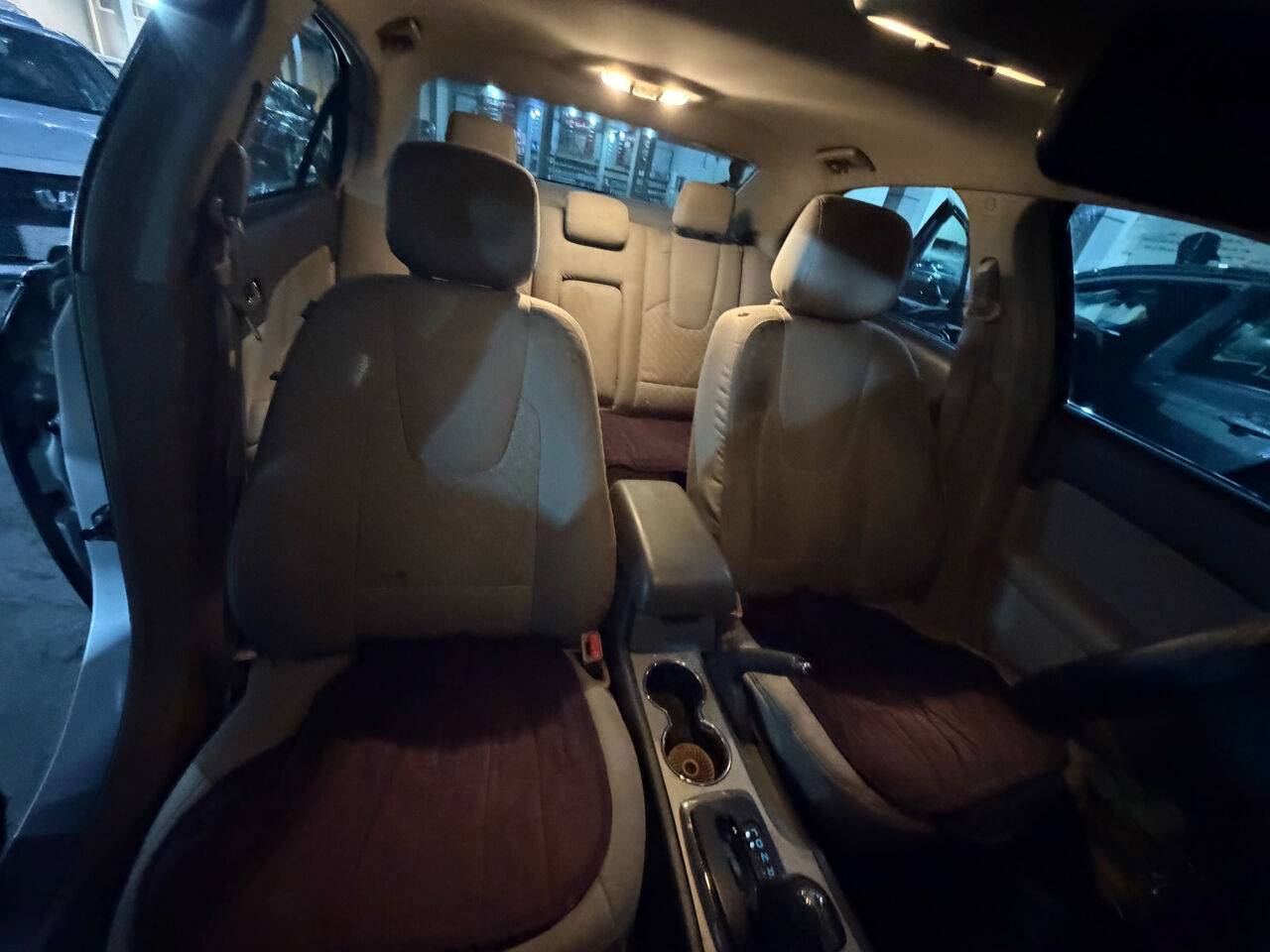 Riyadh, Vehicles, Cars & Trucks , SAR 16000,  Ford Fusion,  2012,  Automatic,  218000 KM,