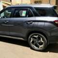 Rent A Car With Driver(Monthly Basis)