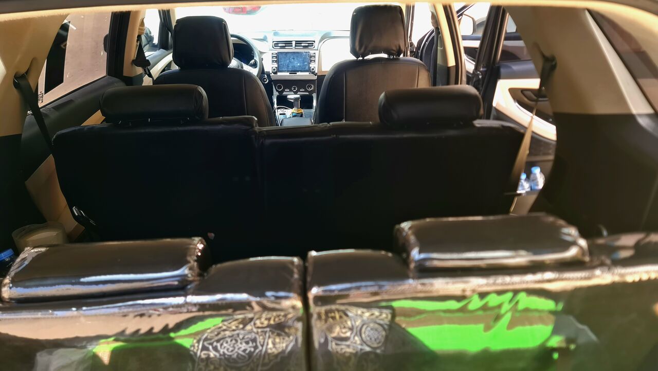 Riyadh, Pick Up & Drop Off, Rent A Car With Driver(Monthly Basis)