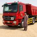Rental Dumper Trailer Available